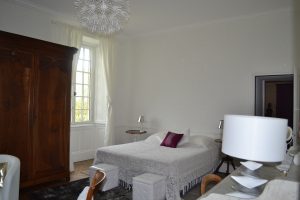 Suite Chambre d'Alice et Turquoise - 4p