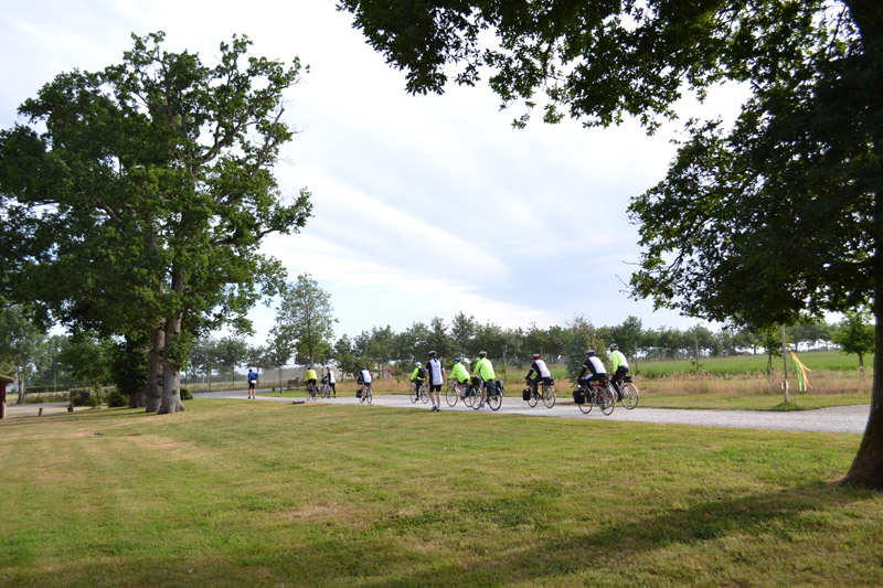 rando gite loire atlantique