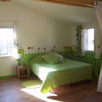Chambre à Mouton, 4p